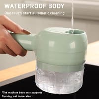 5-in-1 Electric Vegetable Cutter & Slicer_img_1