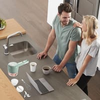 5-in-1 Electric Vegetable Cutter & Slicer_img_6