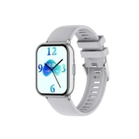 Valdus VS14 Bluetooth calling Smartwatch – Silver_img_0