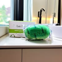 Lee-Neem Soap [Indian]  এন্টিএলার্জিক সাবান_img_1