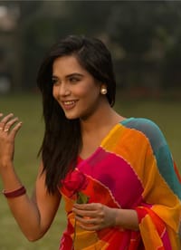 Jorget embroidery sharee_img_1