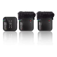 Hollyland Lark M1 Wireless Lavalier Microphone_img_0