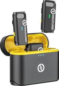 Hollyland Lark M1 Wireless Lavalier Microphone_img_0