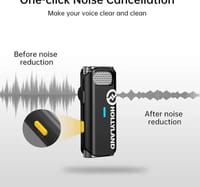 Hollyland Lark M1 Wireless Lavalier Microphone_img_1