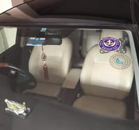 Bike / Car Logo (Sticker)_img_1