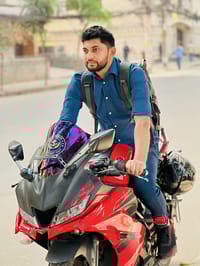 Bike / Car Logo (Sticker)_img_4