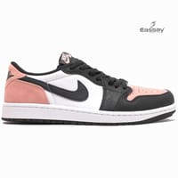 Nike Air Jordan 1 Low 'Crimson Tint' Pink_img_0