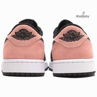 Nike Air Jordan 1 Low 'Crimson Tint' Pink_img_2