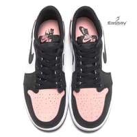 Nike Air Jordan 1 Low 'Crimson Tint' Pink_img_3