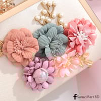 Floral Design Ultra Luxury Party Bag_img_2