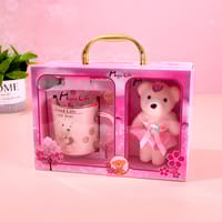 Cute Bear Wish Cup Set_img_2