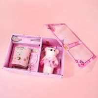 Cute Bear Wish Cup Set_img_3