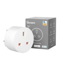 SONOFF S60 App Controlled Smart WiFi Plug_img_0