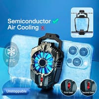 X20 Portable Mobile Cooling Fan_img_2