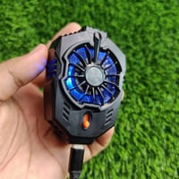 X20 Portable Mobile Cooling Fan_img_4