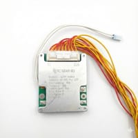 4S–16S LiFePO4 Battery BMS | 40A Discharge & 20A Charge | Smart Balance Protection Board (Model: LFP-8489)_img_0