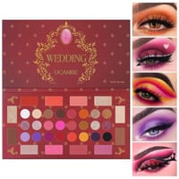 Ucanbe Wedding Eyeshadow_img_0