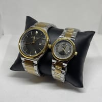 Couple OLIYA Luxury Trendy Elegant Design Watch 100% waterproof_img_0