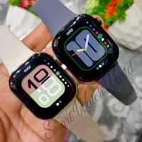 Hello Plum h16 - Smart Watch Series 10 46mm- Noise Detection ChatGPT NFC 2.04″ AMOLED Screen_img_1