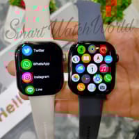 Hello Plum h16 - Smart Watch Series 10 46mm- Noise Detection ChatGPT NFC 2.04″ AMOLED Screen_img_2