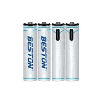 Beston AA/AAA Rechargeable Battery_img_0