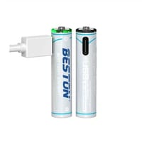 Beston AA/AAA Rechargeable Battery_img_2