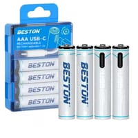 Beston AA/AAA Rechargeable Battery_img_3