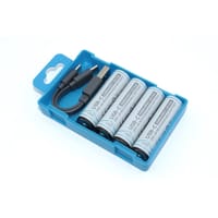 Beston AA/AAA Rechargeable Battery_img_4