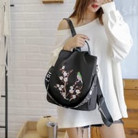 Girls hand bag for school College and travel_img_0