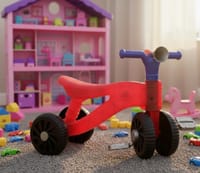 পেডেল সিস্টেম স্মার্ট বেবি সাইকেল।_img_0