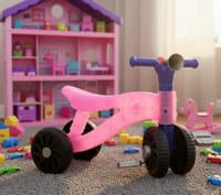 পেডেল সিস্টেম স্মার্ট বেবি সাইকেল।_img_1