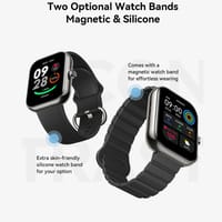 JOYROOM JR-FT5 Plus Smart Watch Answer/Make Call_img_0