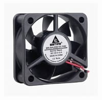 DC 12V 2-Inch Cooling Fan | Brushless DC Motor | High-Speed Silent Operation_img_0
