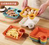 Multi Section Plate_img_8