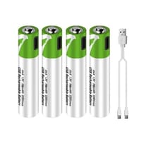 Smartoools Rechargeable Battery_img_1