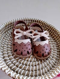 Baby girls cute shoe-All Size_img_1