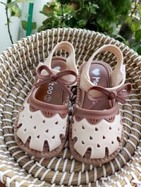 Baby girls cute shoe-All Size_img_0