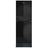 Whirlpool 257 Liters Fresh Magic Pro Frost Refrigerator-Crystal Black_img_1