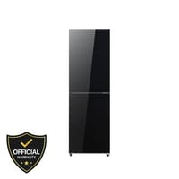 Whirlpool 257 Liters Fresh Magic Pro Frost Refrigerator-Crystal Black_img_0