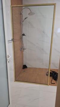 Shower Glass Partition_img_1