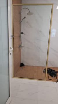 Shower Glass Partition_img_2
