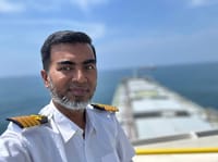 Chief Engineer Button Epaulettes_img_1