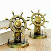 Rudder Wheel (Showpiece)_img_6