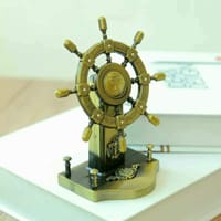 Rudder Wheel (Showpiece)_img_0