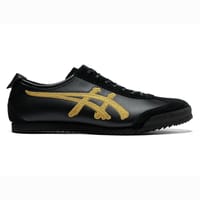 Onitsuka Tiger MEXICO 66 DELUXE BLACK RICH GOLD_img_0