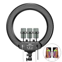 M22 LED Soft Ring Light_img_1