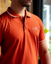 Premium Quality Formal Style Pique Polo - Aven_img_4