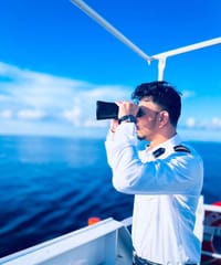 Third Officer Coller Pin_img_1