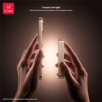 XUNDD XDPB-B021 10000mAh Wireless Power Bank_img_1