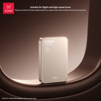 XUNDD XDPB-B021 10000mAh Wireless Power Bank_img_3